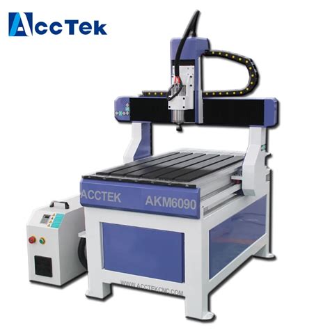 acctek cnc routers